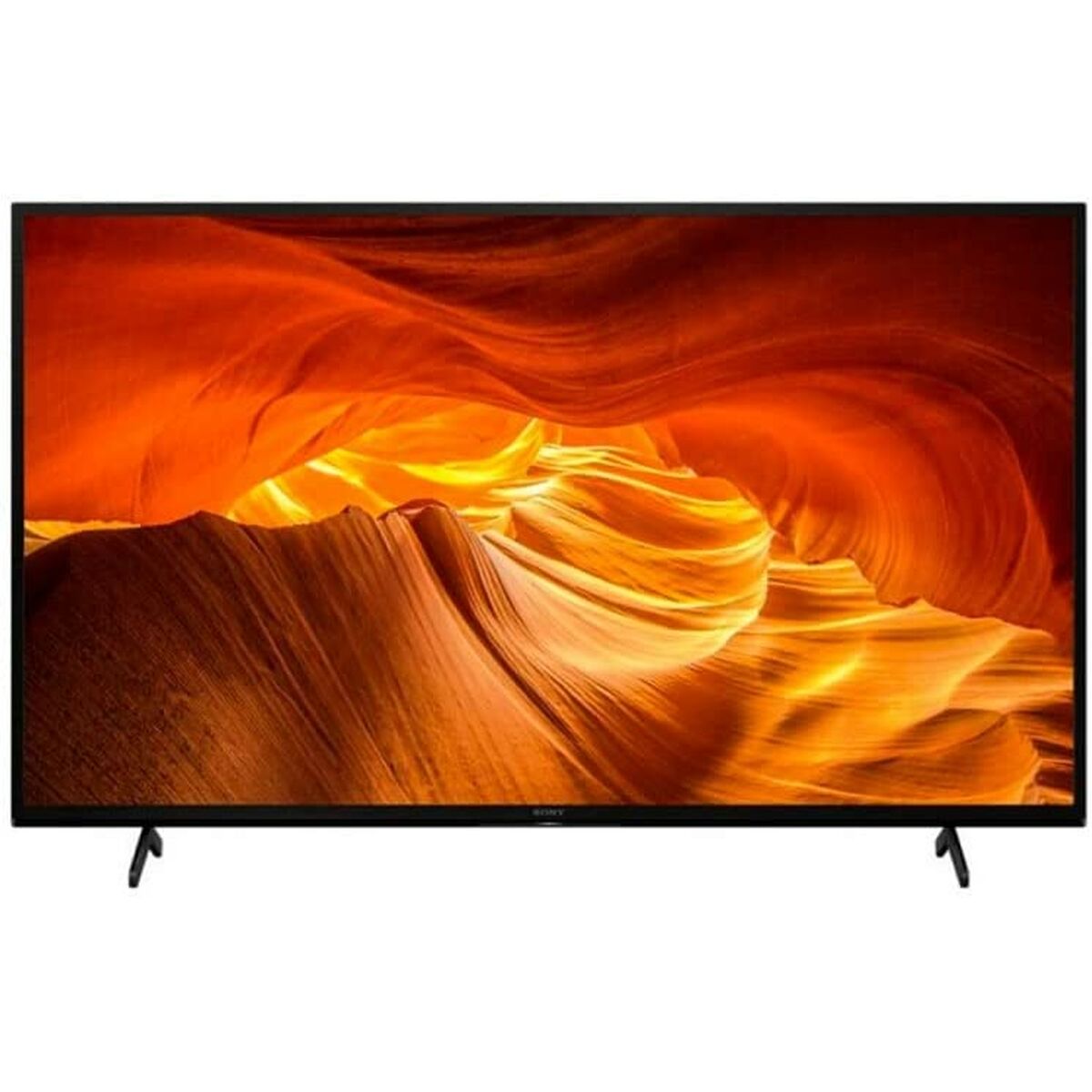 Smart TV Sony KD50X73K 50" 4K ULTRA HD LED WIFI - Horizon Bliss