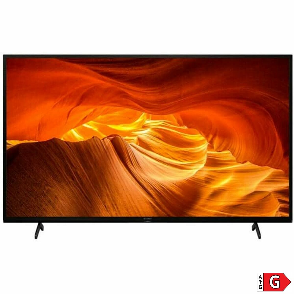 Smart TV Sony KD50X73K 50" 4K ULTRA HD LED WIFI - Horizon Bliss