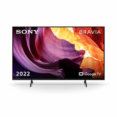 Smart TV Sony KD50X81K 50" 4K ULTRA HD LED WIFI - Horizon Bliss