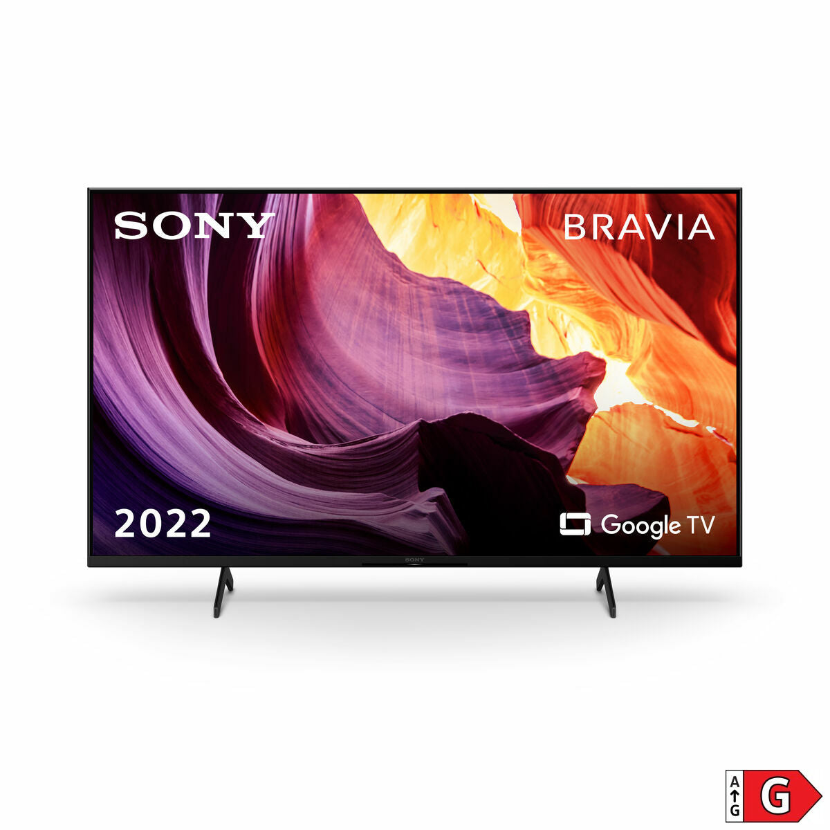 Smart TV Sony KD50X81K 50" 4K ULTRA HD LED WIFI - Horizon Bliss