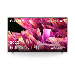 Smart TV Sony XR65X90KAEP 65" Ultra HD 4K LED Dolby Vision - Horizon Bliss