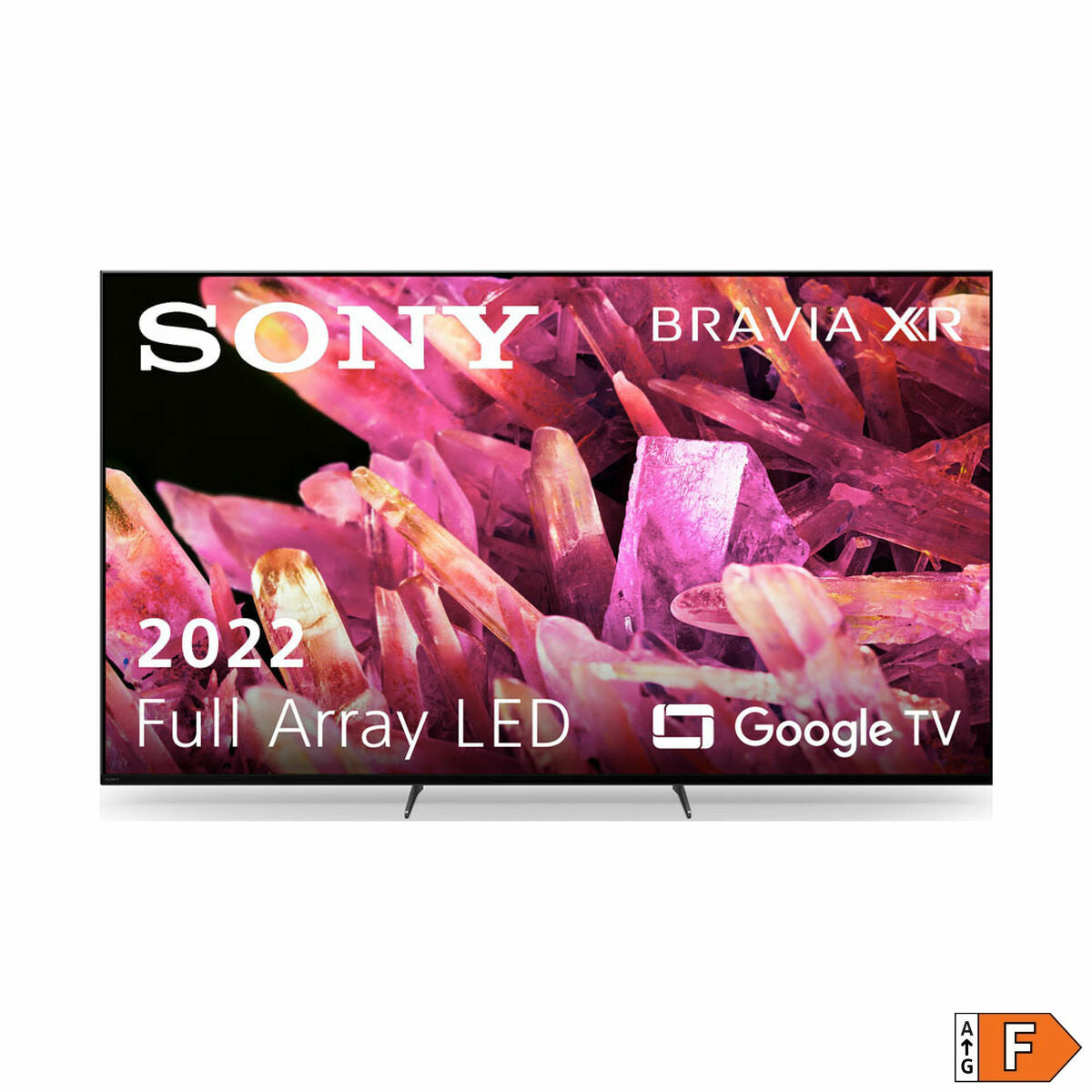 Smart TV Sony XR65X90KAEP 65" Ultra HD 4K LED Dolby Vision - Horizon Bliss