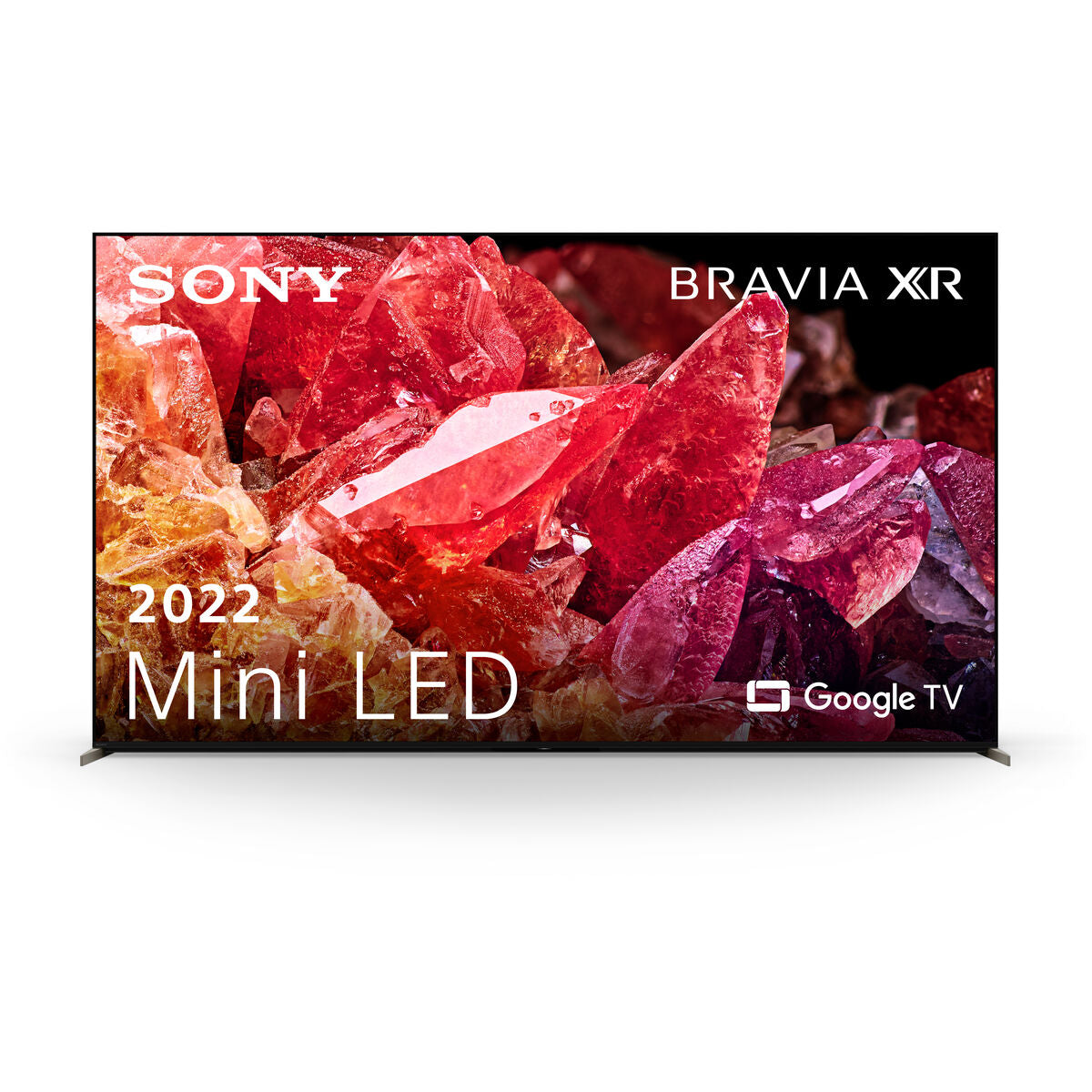 Smart TV Sony XR-65X95K 65" 4K ULTRA HD LED WI-FI - Horizon Bliss