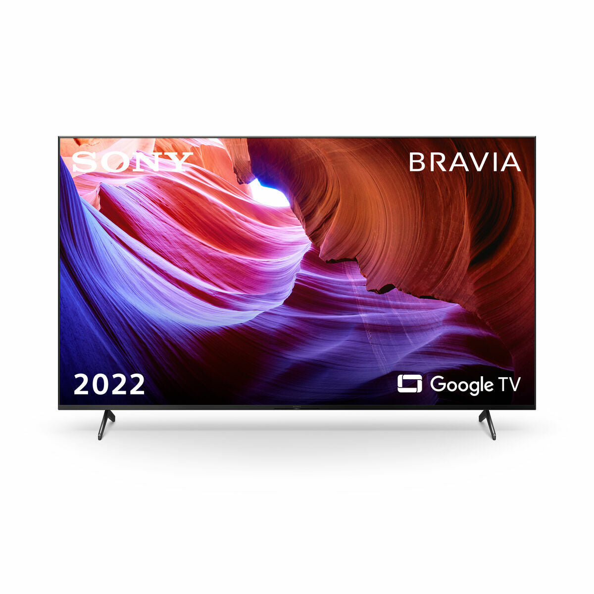 Smart TV Sony KD85X85K 85" 4K ULTRA HD LED WIFI - Horizon Bliss