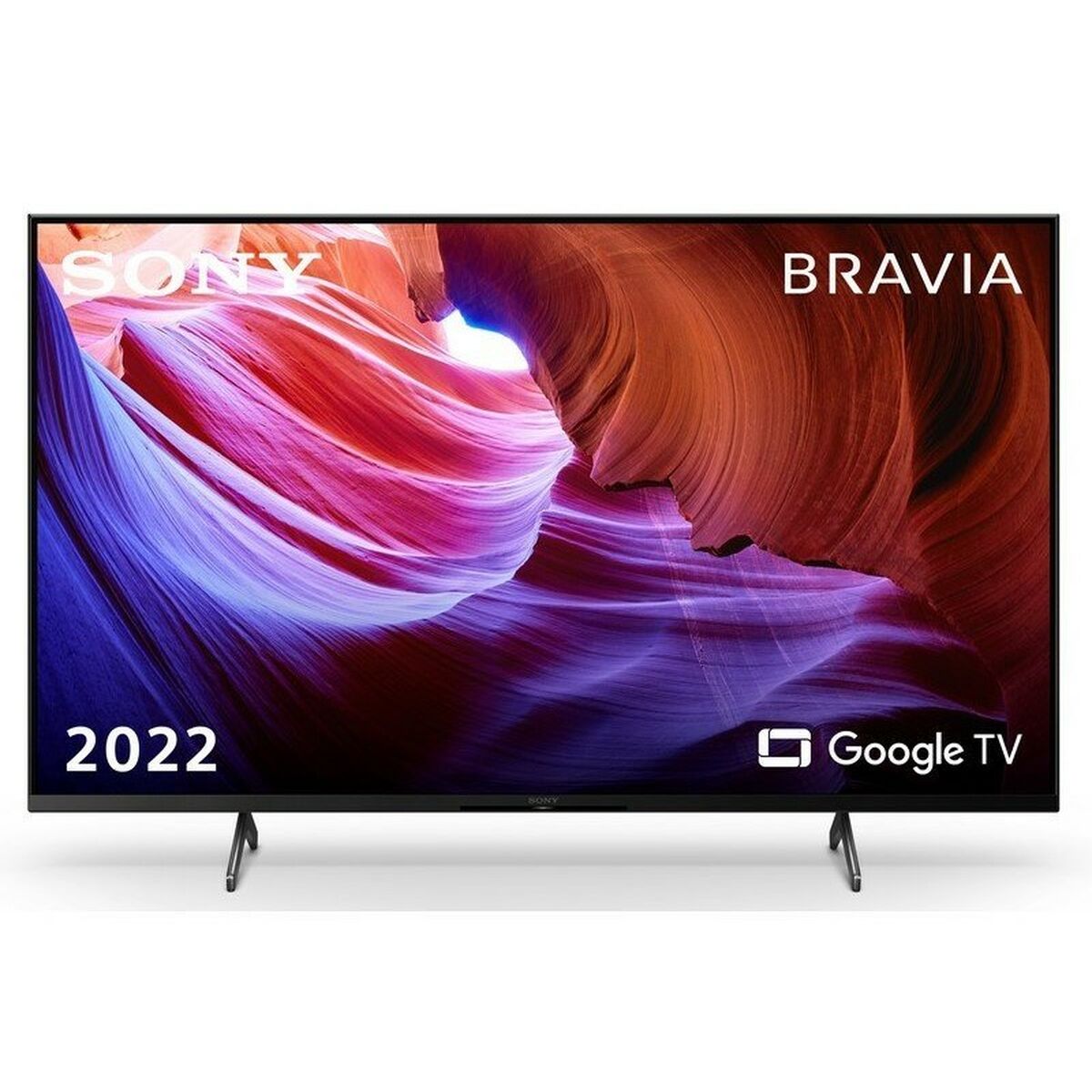 Smart TV Sony KD65X85K 65" 4K ULTRA HD LED WIFI - Horizon Bliss