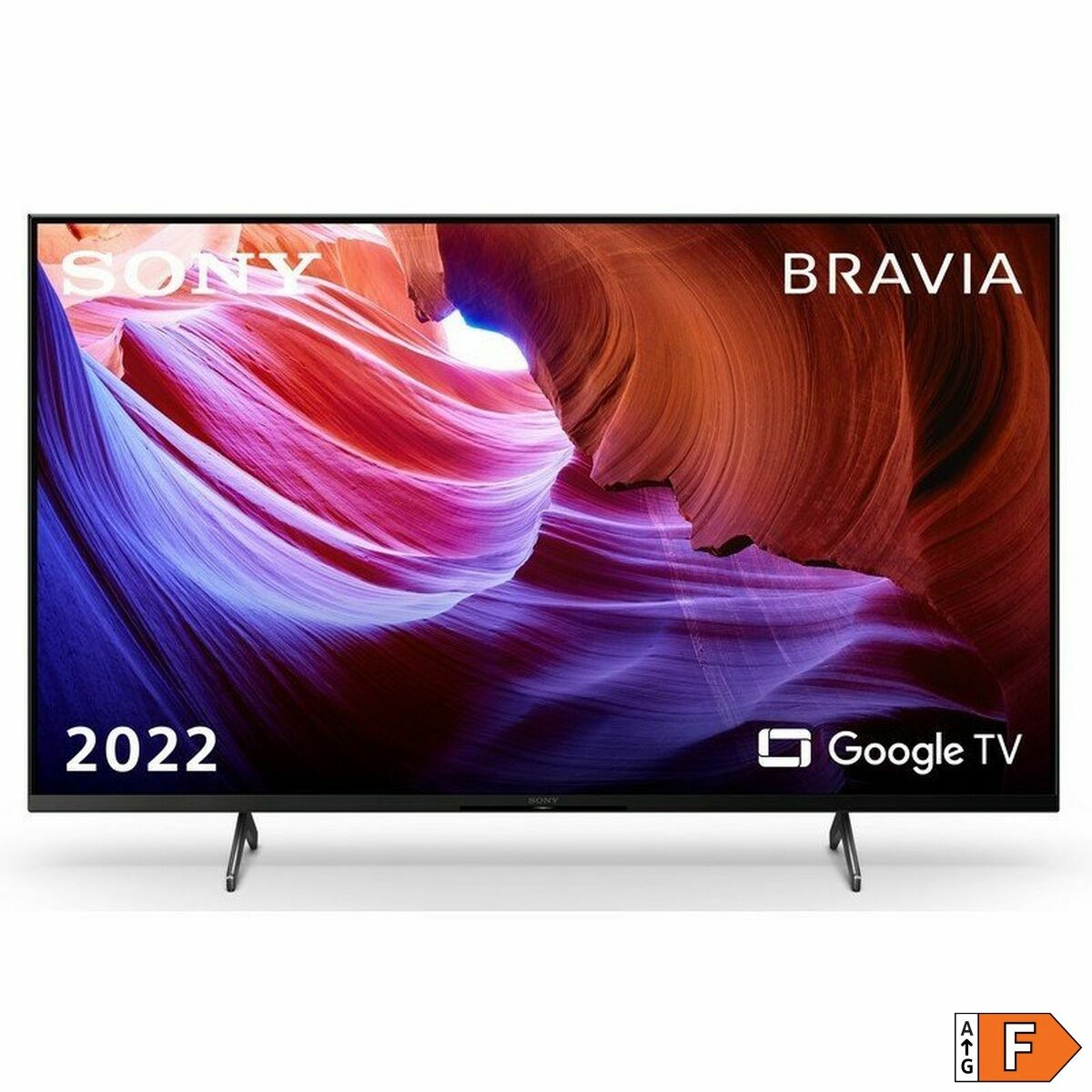 Smart TV Sony KD65X85K 65" 4K ULTRA HD LED WIFI - Horizon Bliss