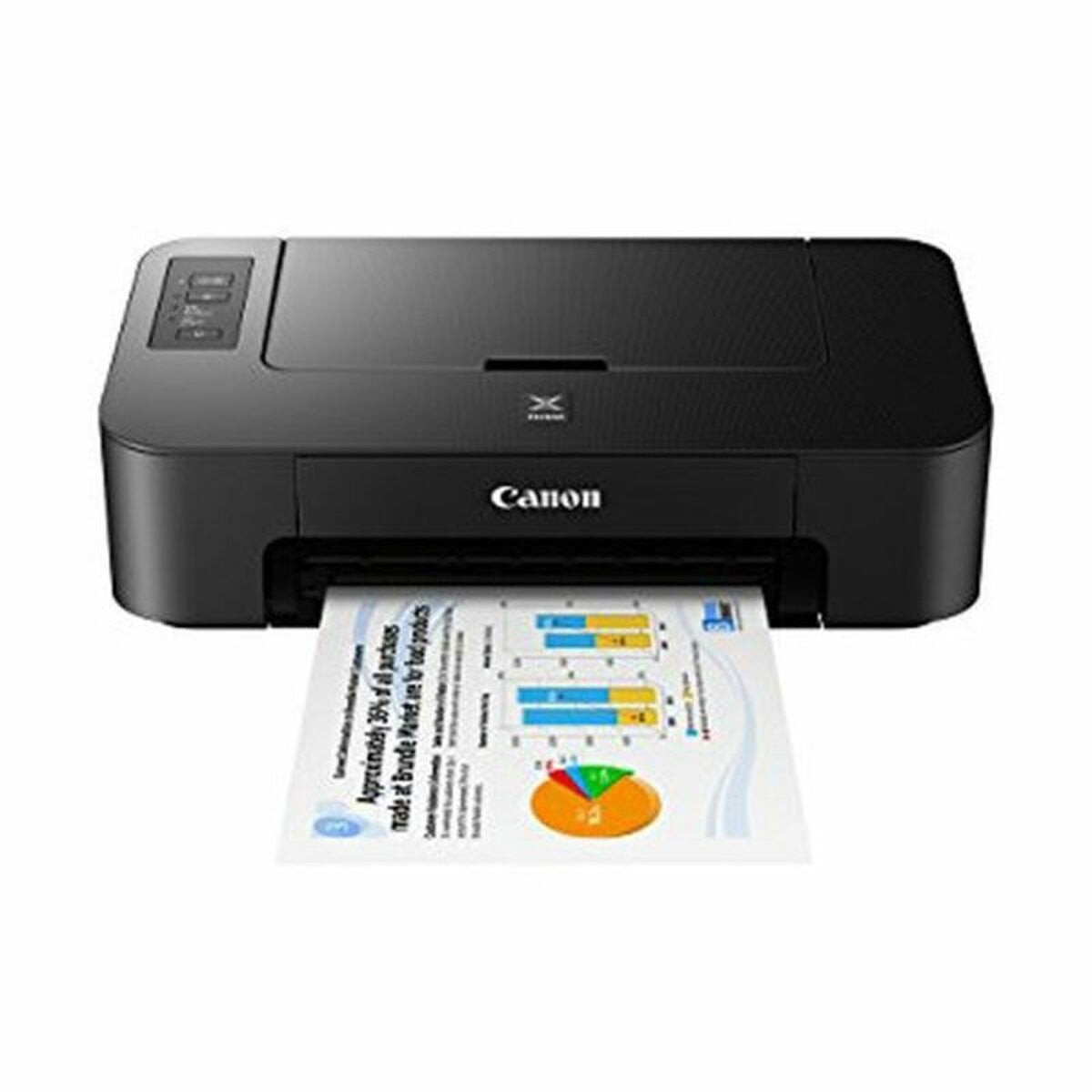 Printer Canon Canon USB - Horizon Bliss