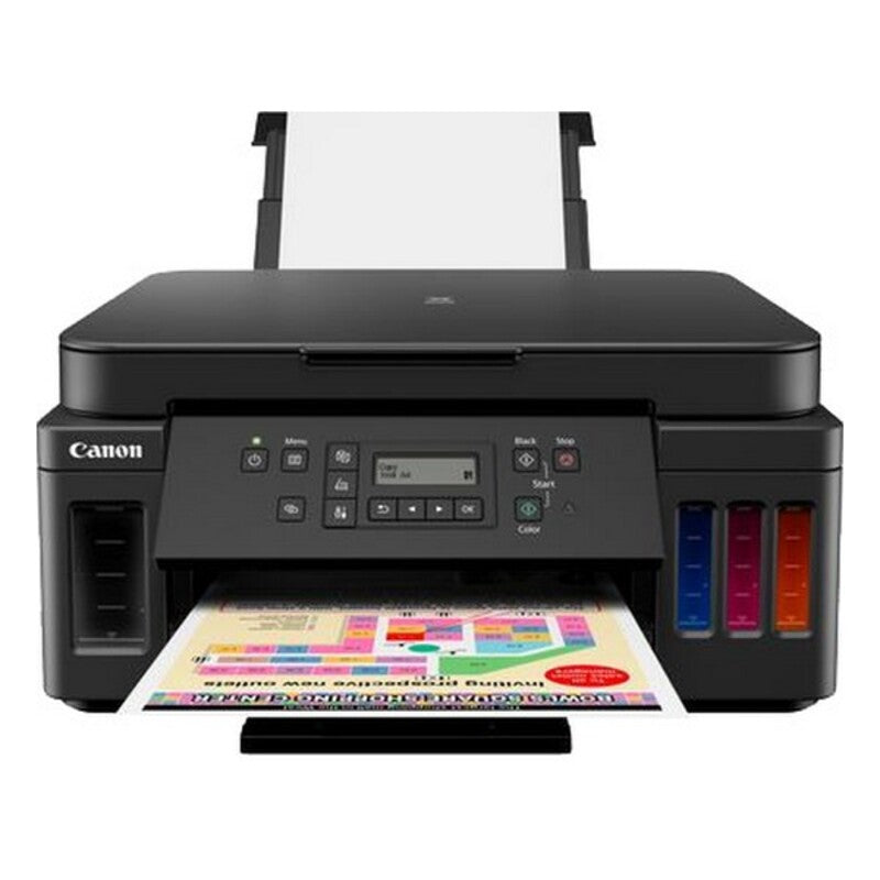 Multifunction Printer Canon G6050 - Horizon Bliss