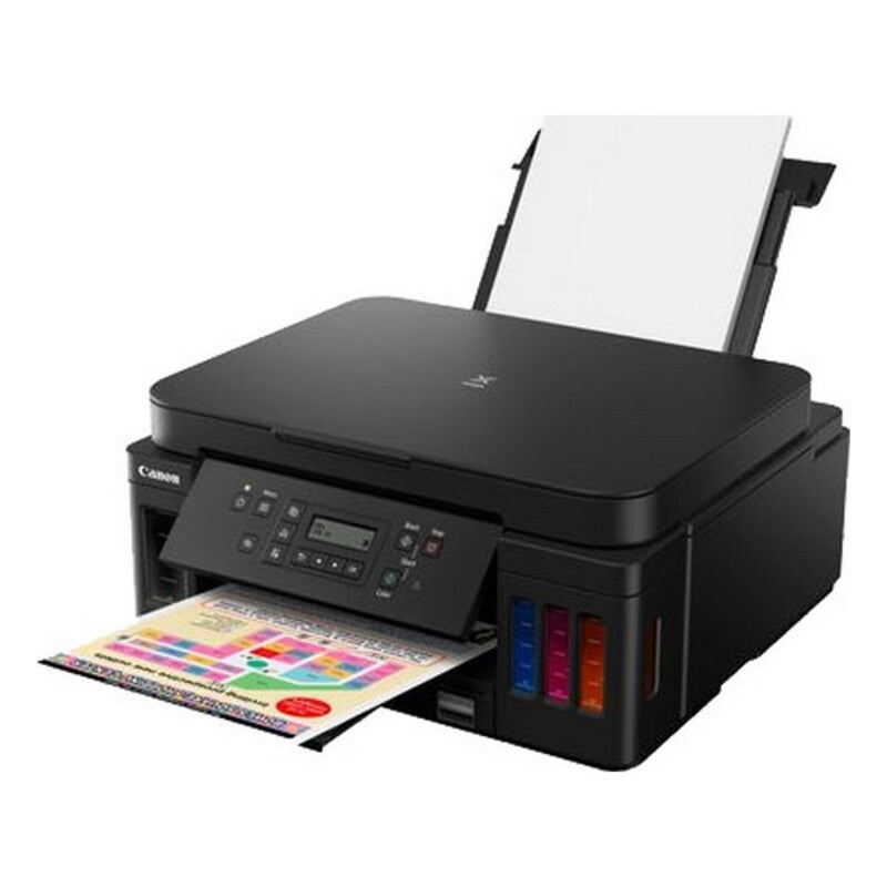 Multifunction Printer Canon G6050 - Horizon Bliss