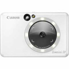 Instant camera Canon 4519C007AA White - Horizon Bliss