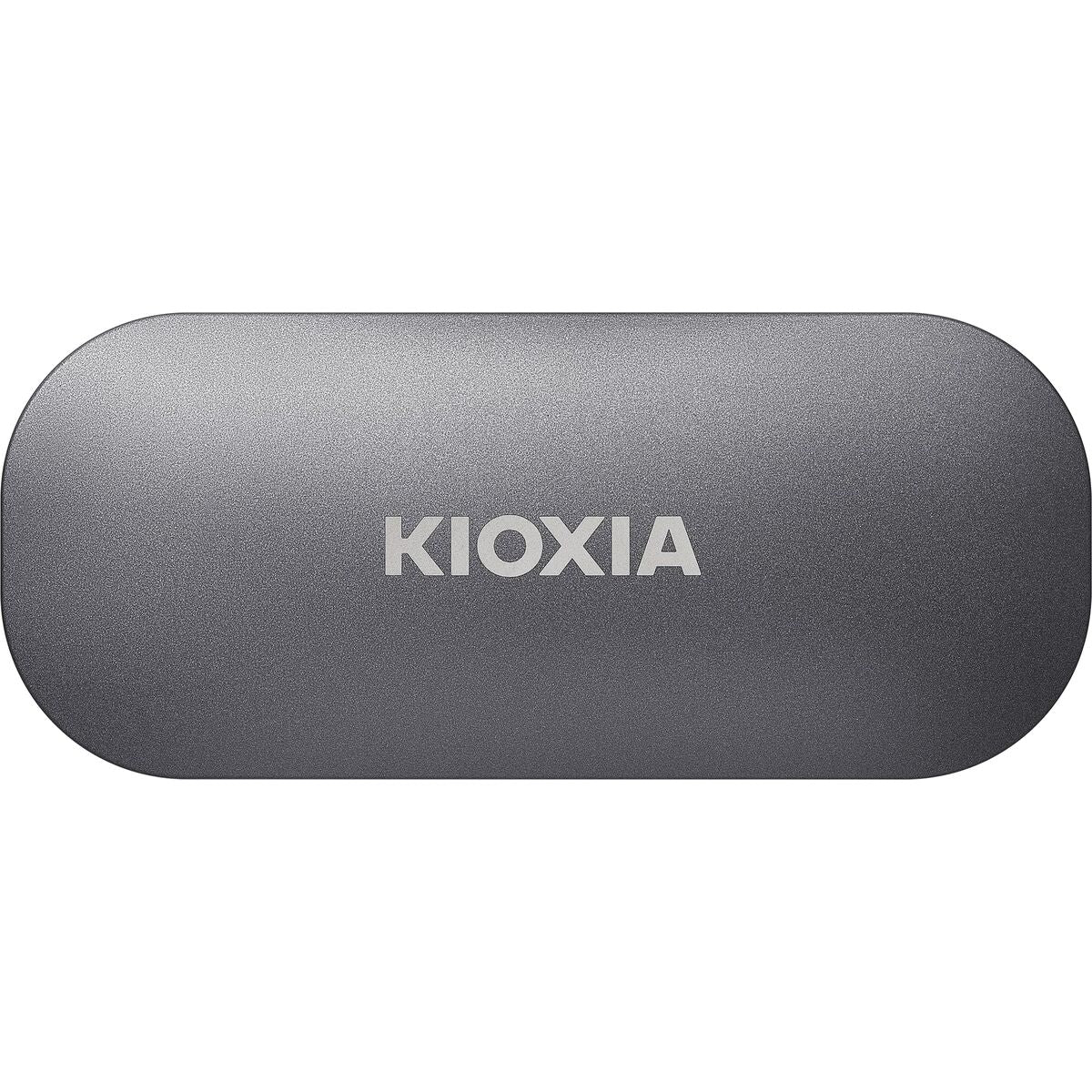 External Hard Drive Kioxia EXCERIA PLUS 1 TB SSD - Horizon Bliss