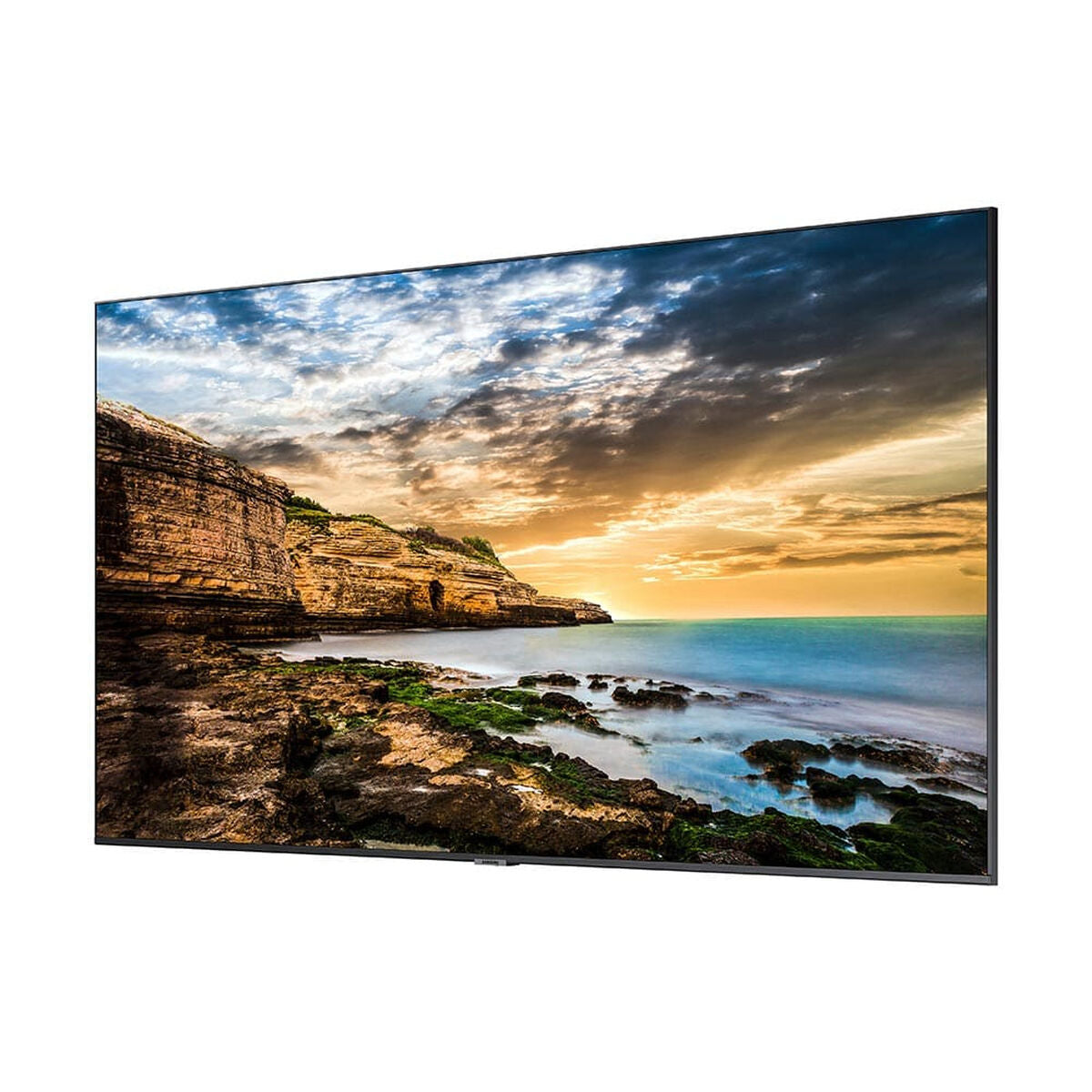 Monitor Videowall Samsung LH75QETEPGC 75" LED - Horizon Bliss