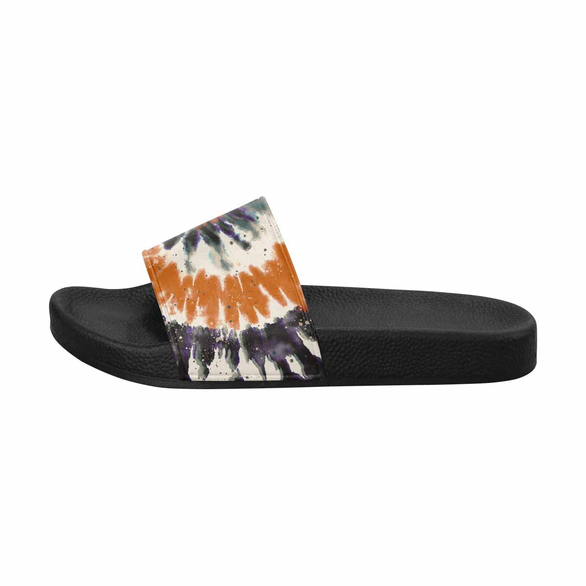 Mens  Slide Sandals - Horizon Bliss