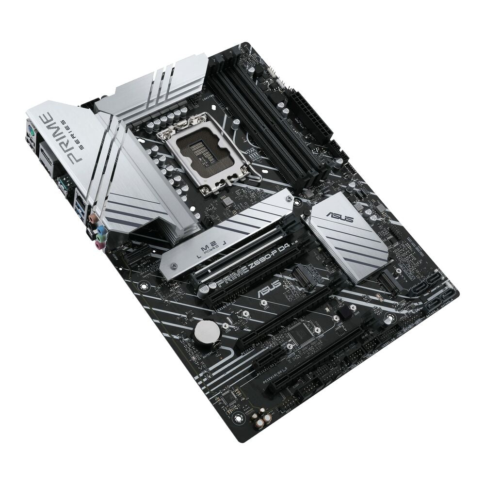 Motherboard Asus 90MB18P0-M0EAY0 LGA1700 ATX - Horizon Bliss