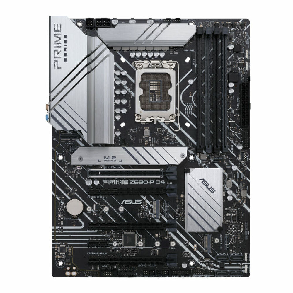 Motherboard Asus 90MB18P0-M0EAY0 LGA1700 ATX - Horizon Bliss