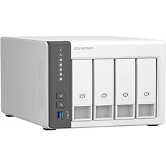 Network Storage Qnap TS-433-4G - Horizon Bliss