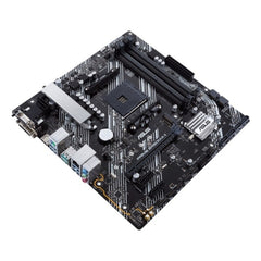 Motherboard Asus PRIME B450M-A II mATX DDR4 AM4 - Horizon Bliss