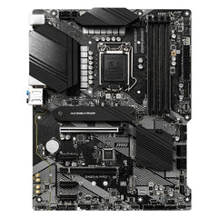 Motherboard MSI 911-7C75-003 ATX DDR4 LGA1200 Intel LGA1200 Intel® - Horizon Bliss