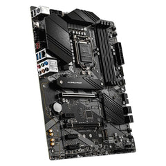 Motherboard MSI 911-7C75-003 ATX DDR4 LGA1200 Intel LGA1200 Intel® - Horizon Bliss