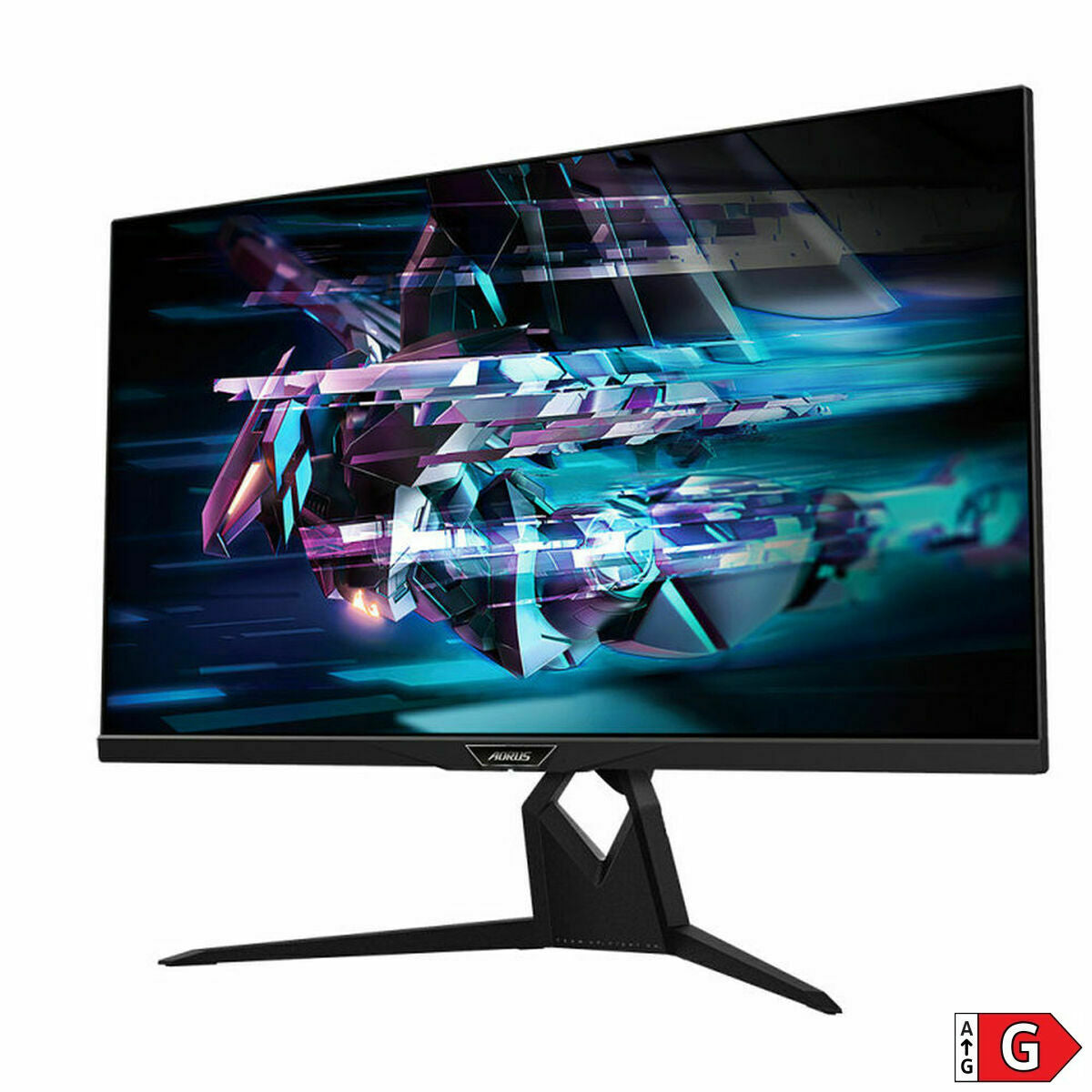 Monitor Gigabyte FI32U-EK 32" 4K UHD - Horizon Bliss