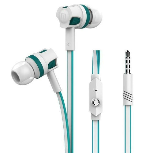 High Quality Noise Isolating In-ear Earphones