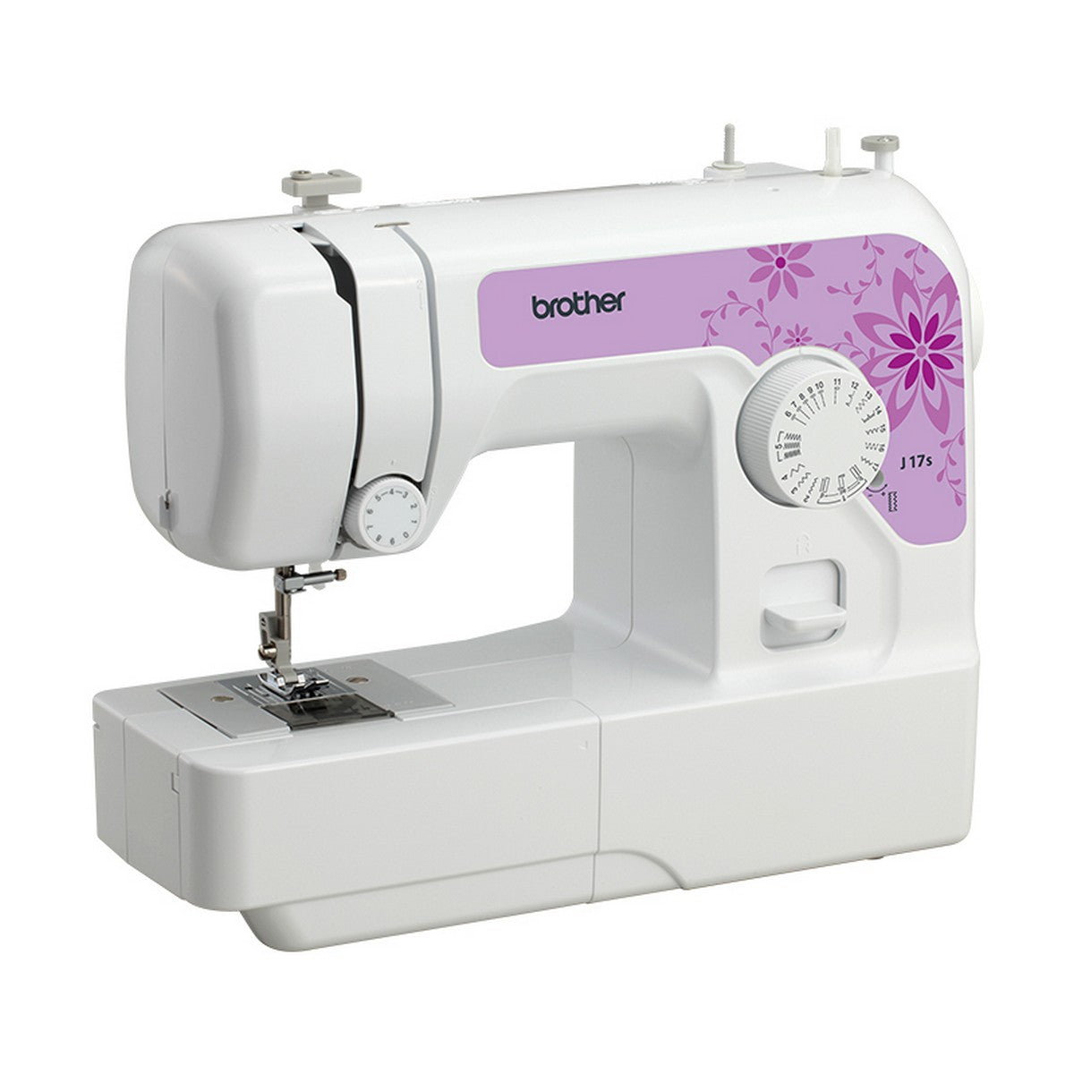 Sewing Machine Brother J17s - Horizon Bliss