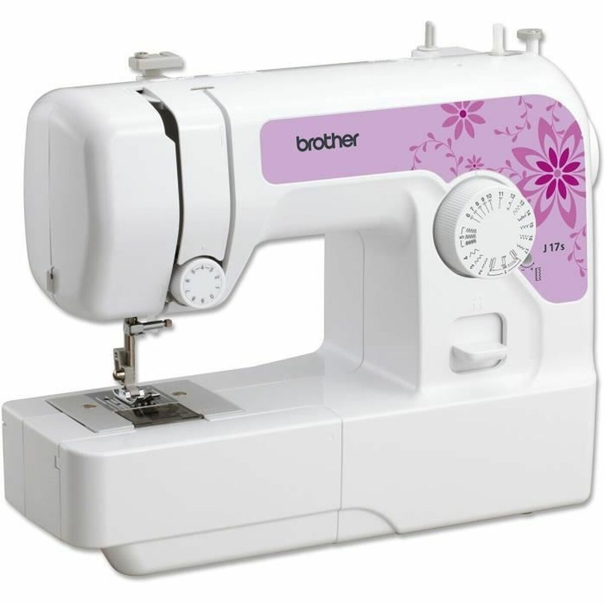 Sewing Machine Brother J17s - Horizon Bliss