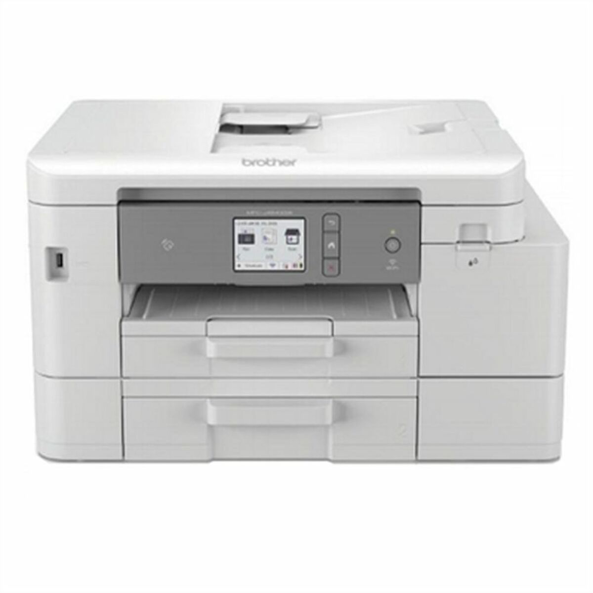 Printer Brother MFCJ4540DWXLRE1 - Horizon Bliss