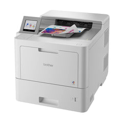 Laser Printer Brother HLL9430CDN - Horizon Bliss