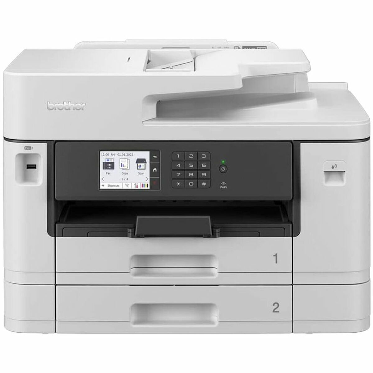 Multifunction Printer Brother MFCJ5740DWRE1 - Horizon Bliss