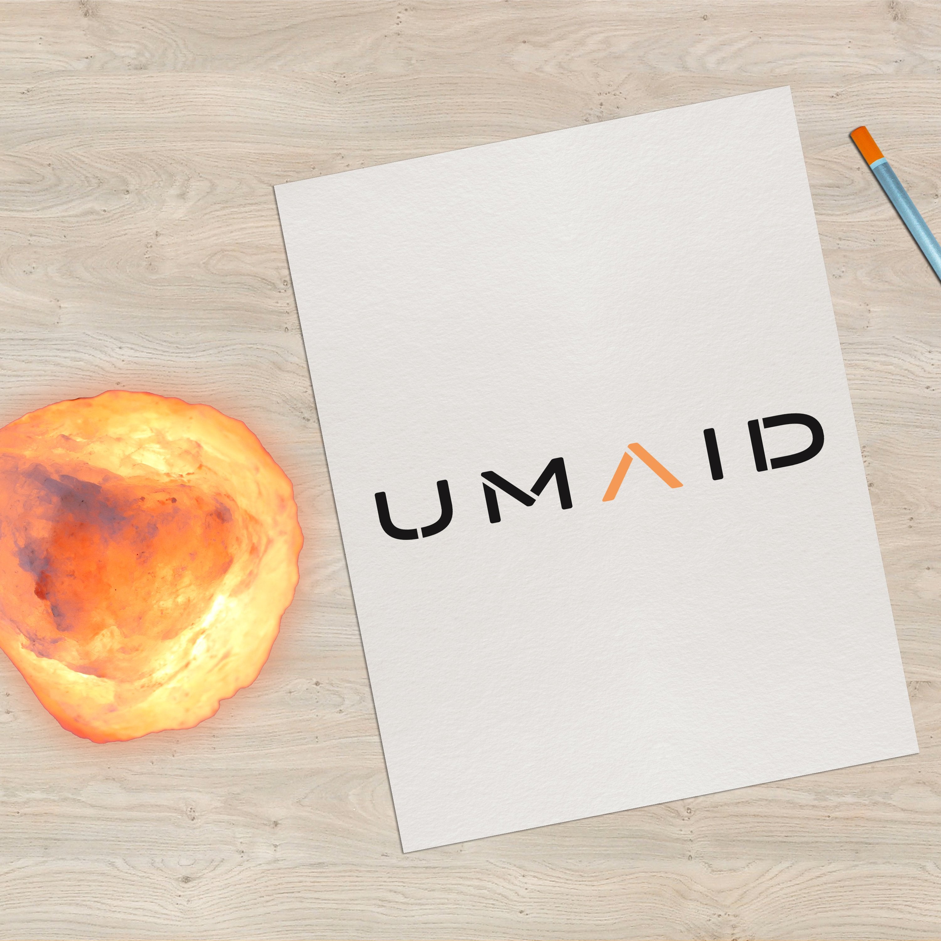 UMAID Himalayan Salt Lamp