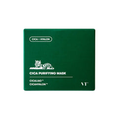 VT CICA PURIFYING MASK - Horizon Bliss