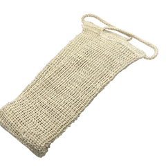 Back Scrubber Belt