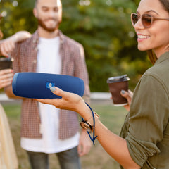 Pursonic Peak Wireless Speaker