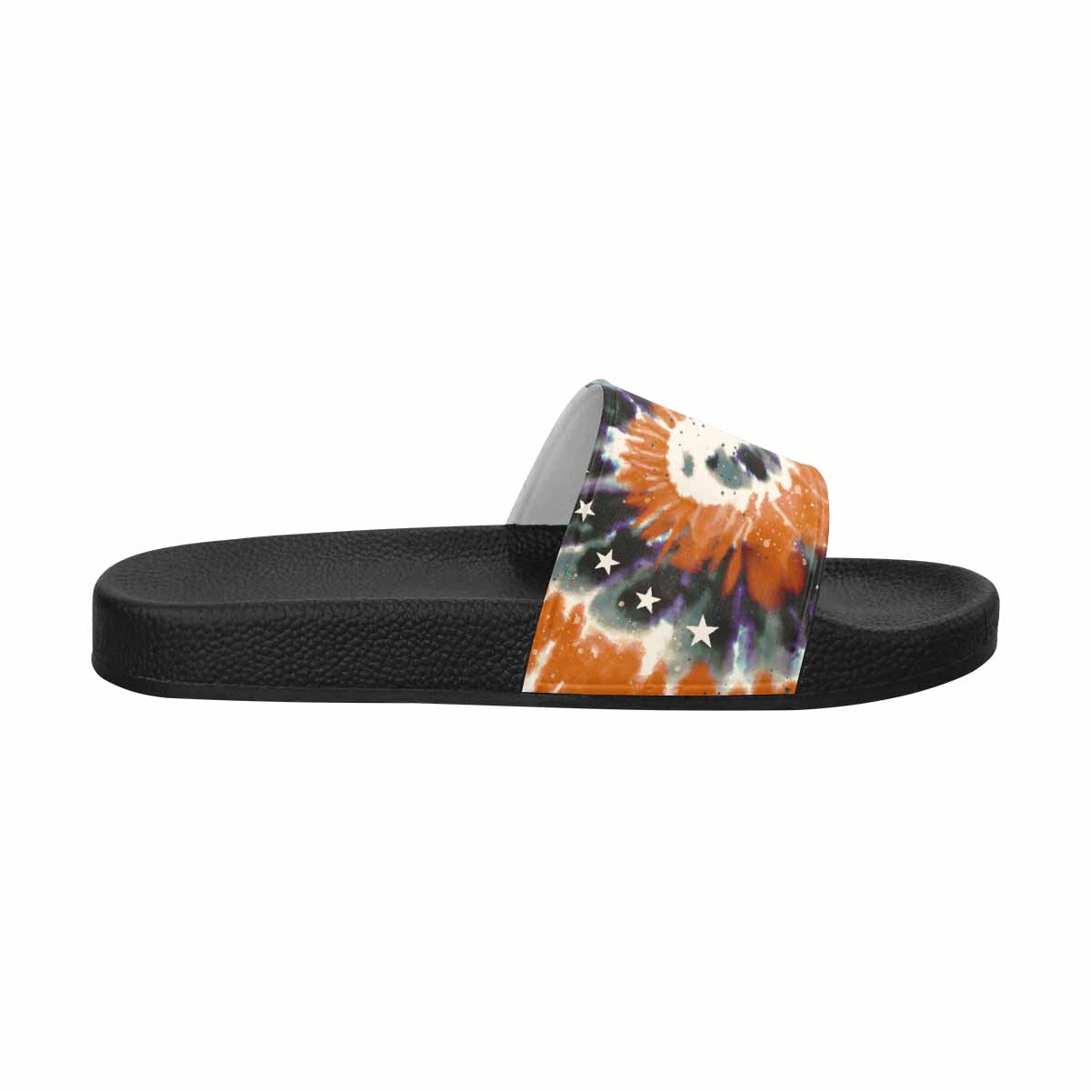 Mens  Slide Sandals - Horizon Bliss