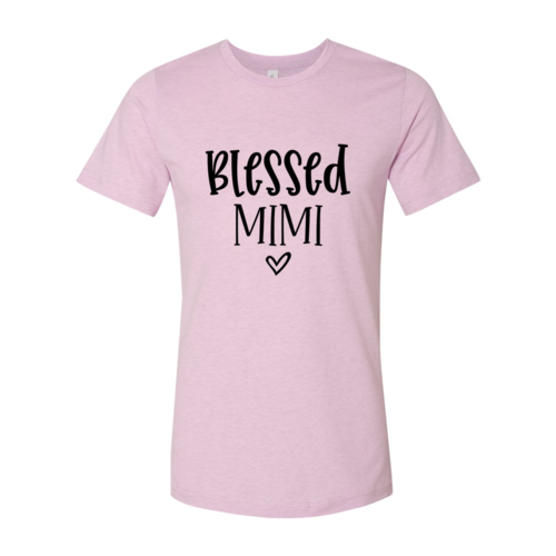 Blessed Mimi Shirt - Horizon Bliss