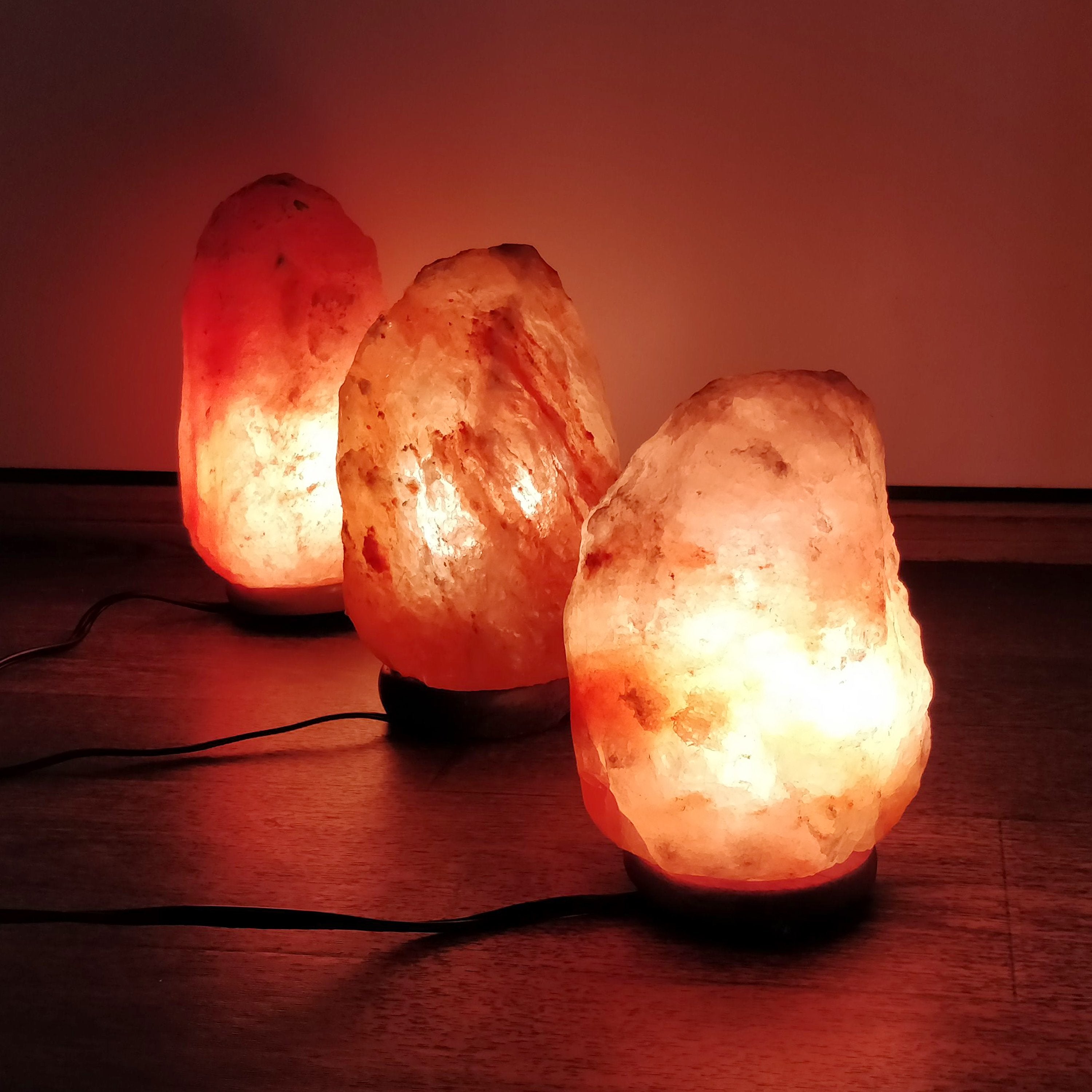 UMAID Himalayan Salt Lamp