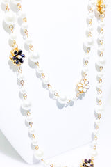 Necklace - 5 Series - LeRue - Horizon Bliss