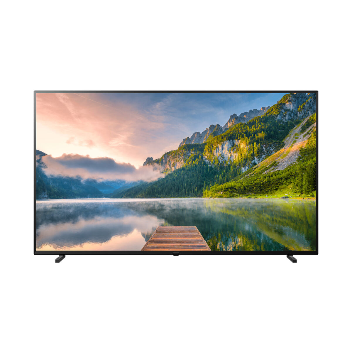 Smart TV Panasonic Corp. TX58JX800E Ultra HD 4K 58" HDR10+ Android TV - Horizon Bliss