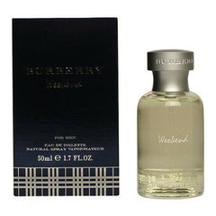 Men's Perfume Weekend Burberry EDT - Horizon Bliss