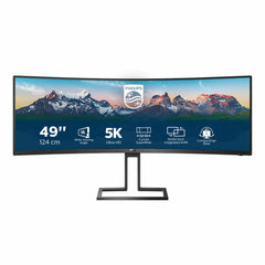 Monitor Philips 498P9/00 49" LCD 49" LED VA LCD Flicker free 50-60  Hz - Horizon Bliss