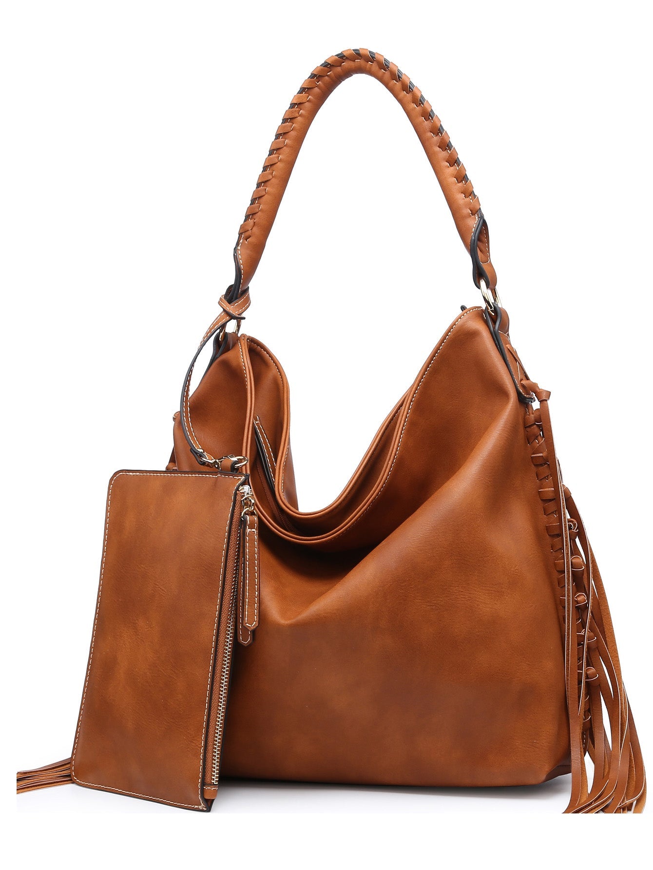 Women hobo bag finge purse MT2159-5 TN