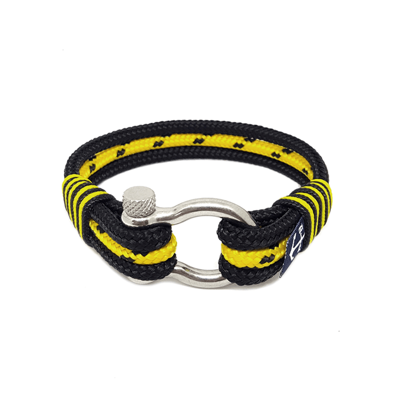 Anarcho Nautical Bracelet - Horizon Bliss