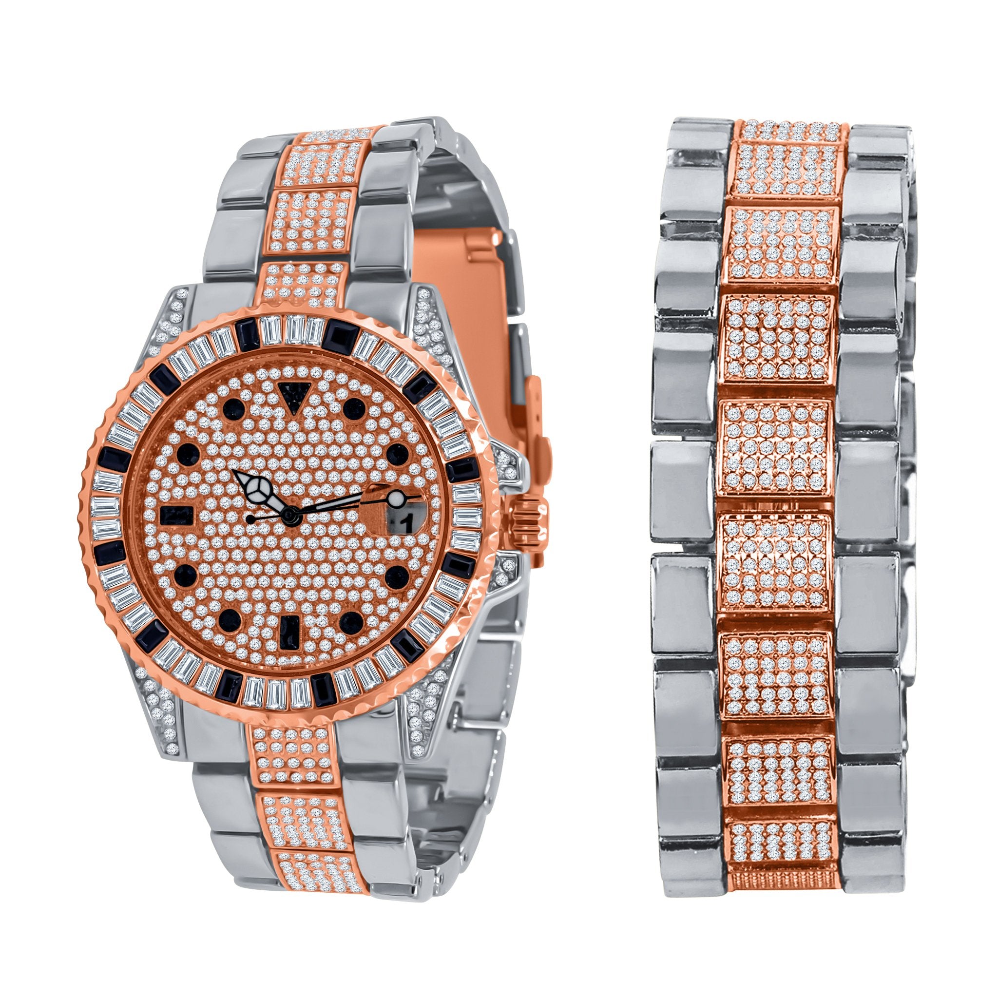 INTERSTELLAR WATCH SET | 5305818 - Horizon Bliss