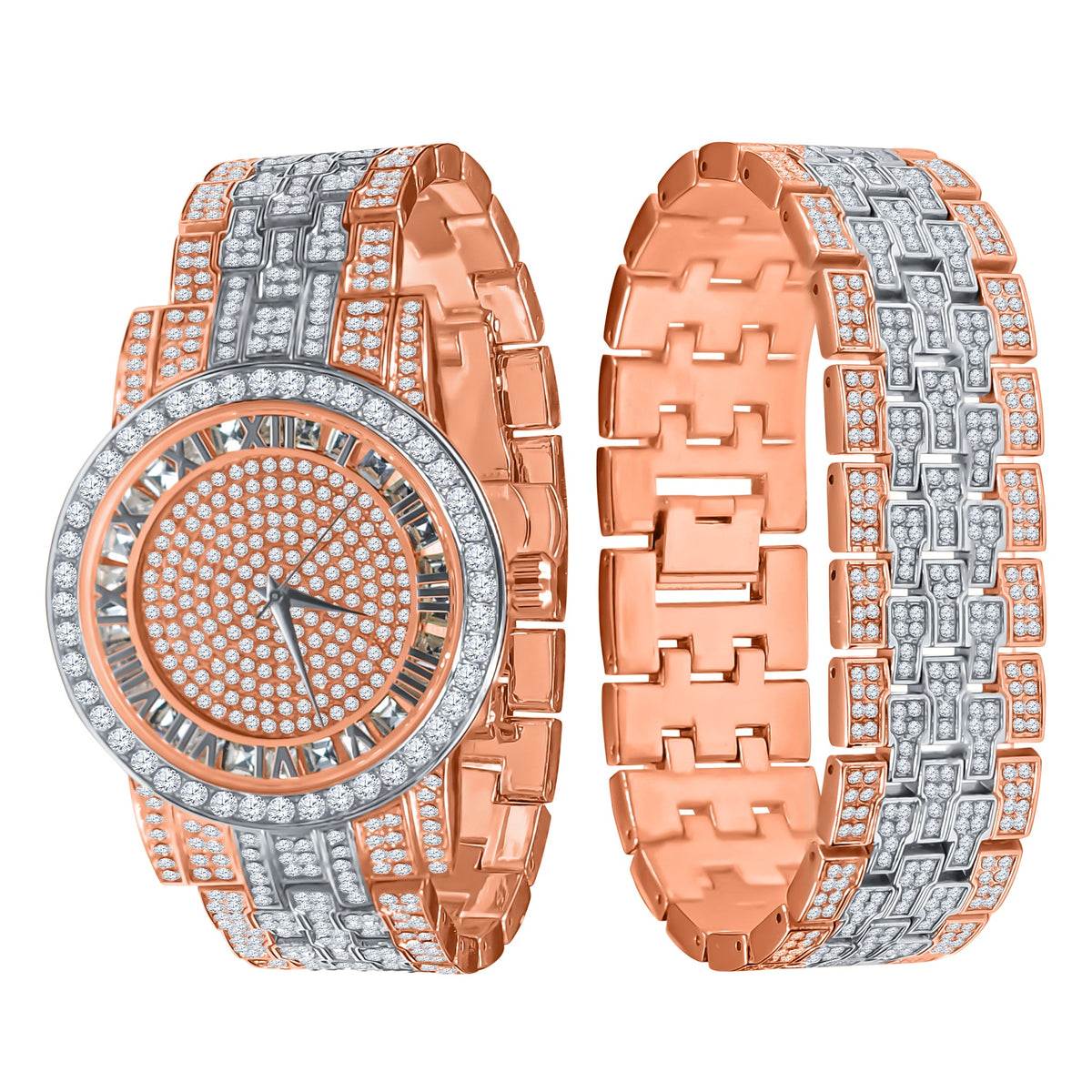 CANDIDUS WATCH SET I 5307218 - Horizon Bliss