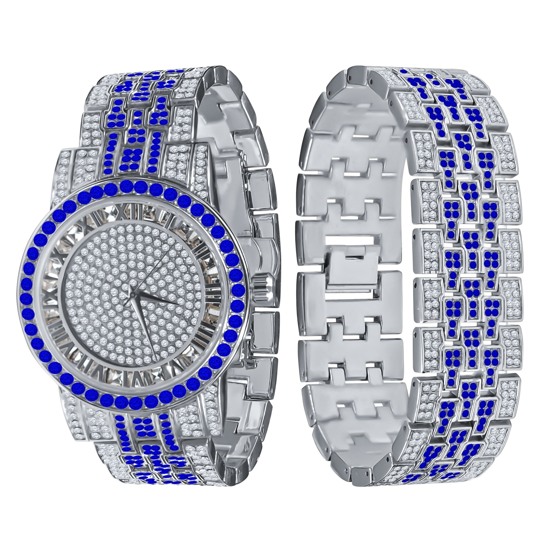 CANDIDUS WATCH SET I 5307256 - Horizon Bliss