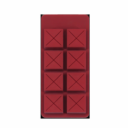 Creative Cosmetic Chocolate Shape Lipstick Makeup Organizer - Horizon Bliss