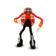 Bendems Sonic the Hedgehog- "DR. EGGMAN"