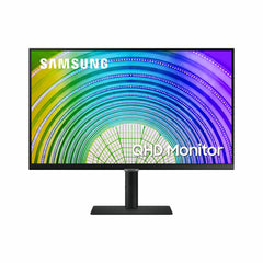 Monitor Samsung LS27A600UUUXEN 27" 2560 x 1440 px Quad HD - Horizon Bliss