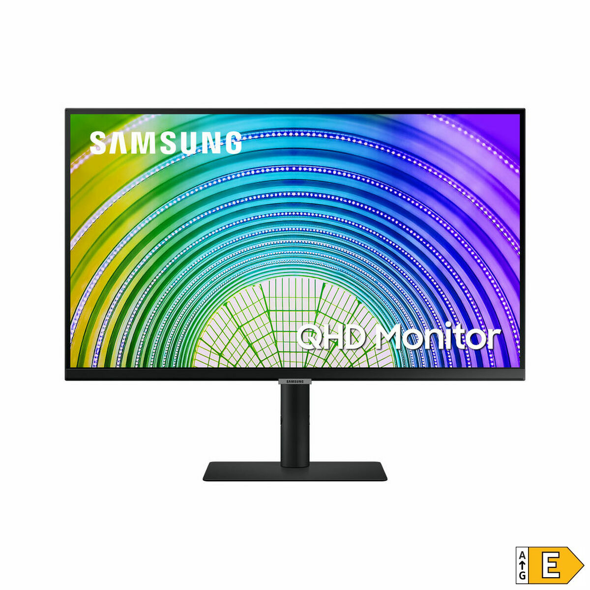 Monitor Samsung LS27A600UUUXEN 27" 2560 x 1440 px Quad HD - Horizon Bliss